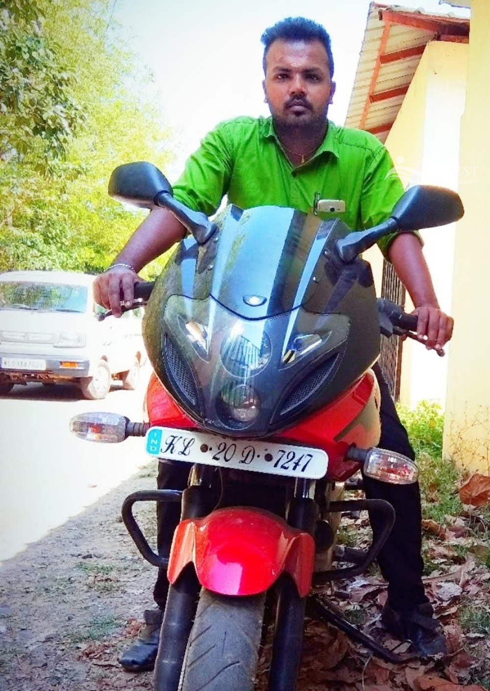 Jothiprakash